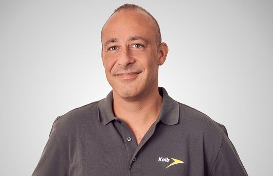 Sven Gerner