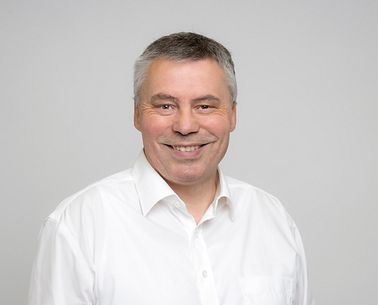 Projektleiter Kurt staub, Gebäudetechnikplaner/Sanitär