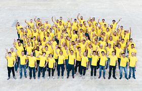 Gruppenbild