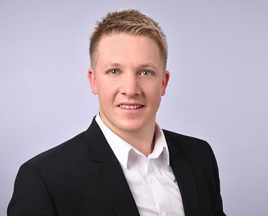 Fabio Luternauer Stv. Geschäftsleiter Wülser Zofingen AG Projektleiter Sanitärtechnik Kundendienst