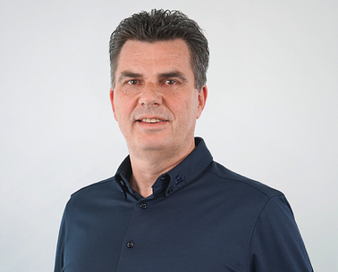 Abteilungsleiter Mario Schnyder, Dienste