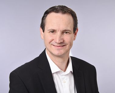 Dominik Hüsler Projektleiter Sanitärtechnik Wülser Lostorf AG