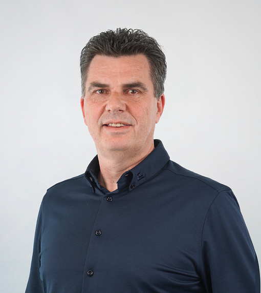 Abteilungsleiter Mario Schnyder, Dienste