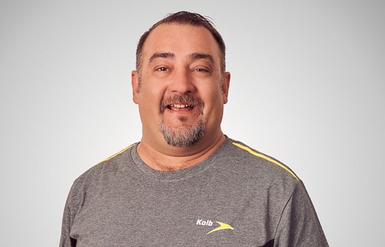 Ali Karakoc