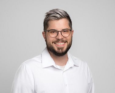 Projektleiter Guido Staub, Gebäudetechnikplaner Sanitär