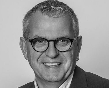 Abteilungsleiter Kurt Sommer