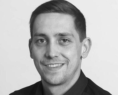 Mitarbeiter Silvan Wespi, Technischer Sachbearbeiter