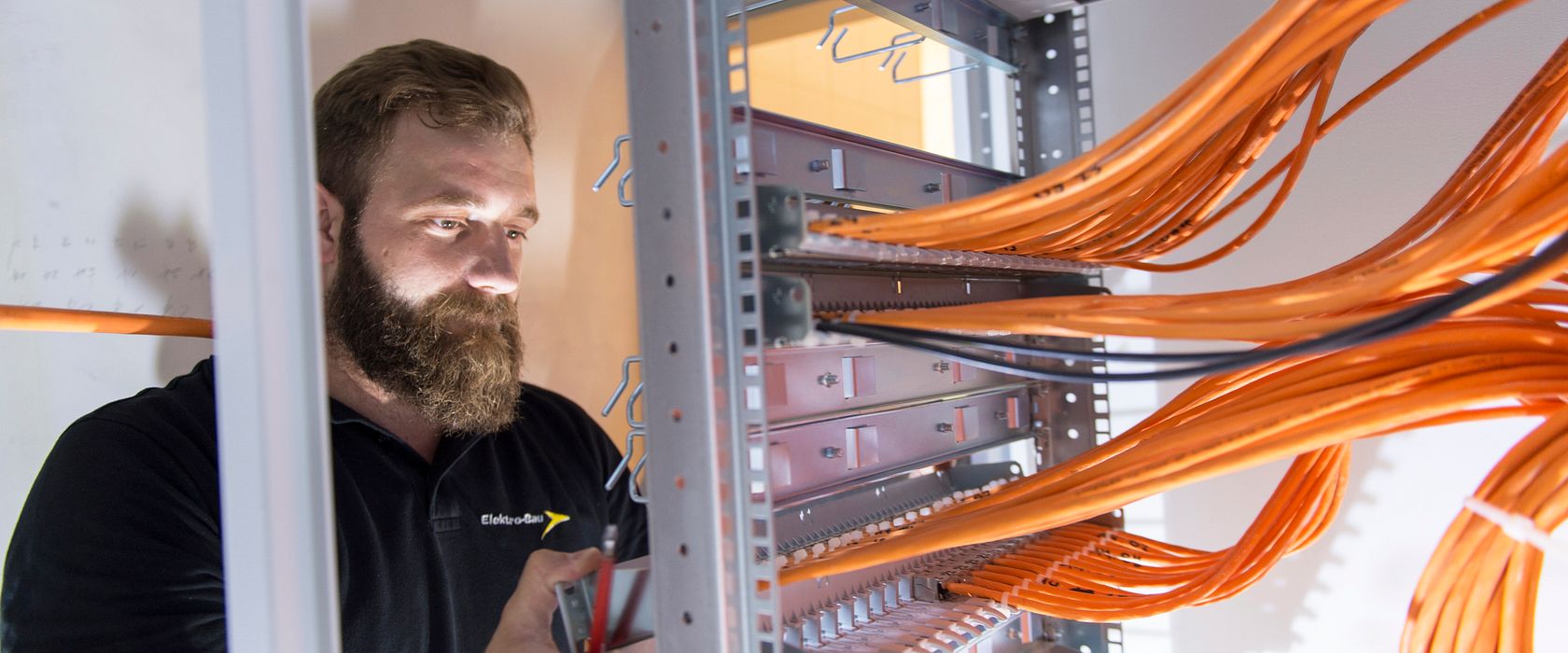elektriker arbeit in deutschland
