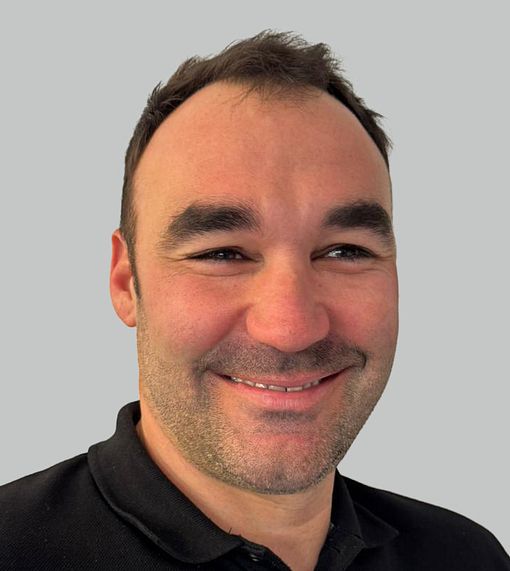 Directeur Nicolas Barraud