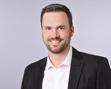 Marc Zurbuchen Projektleiter Bedachungen & Spenglerei Wülser Lostorf AG