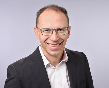 Peter Thut Geschäftsleiter Wülser Lostorf AG