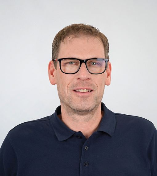 Lothar Kuonen, Business Development & Projektleiter Digital Signage, Gebäudeautomation Mitglied des Kaders