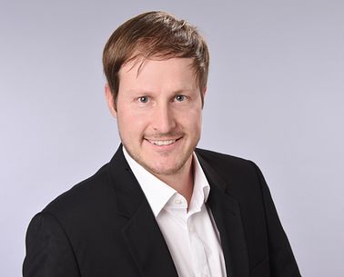 Marc Hasler Leiter Kundendienst Wülser Lostorf AG