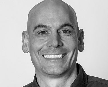 Berufsbildner Thomas Schneider