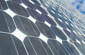 Solarpaneele