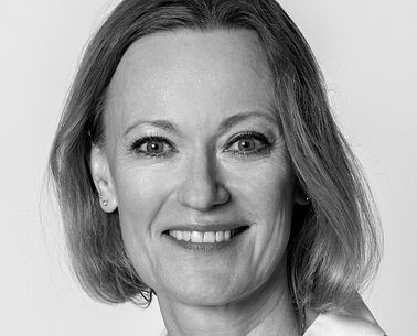 Mitarbeiterin Lidia Sommer, Koordination Vertragswesen