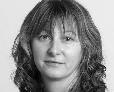 Mitarbeiterin Ewelina Hagen, Administration