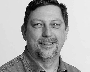 Mitarbeiter Markus Bauer, Projektleiter