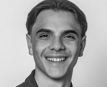 Projektleiter Alan Zulji