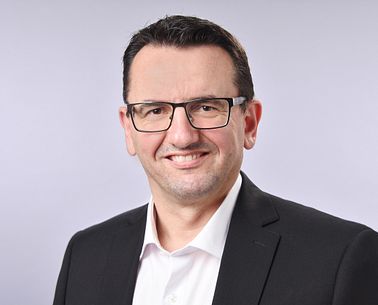 Edim Ibraimi Geschäftsleiter Wülser Zofingen AG Projektleiter Heizungstechnik
