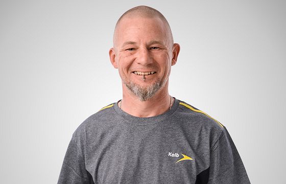 Markus Pessenhofer