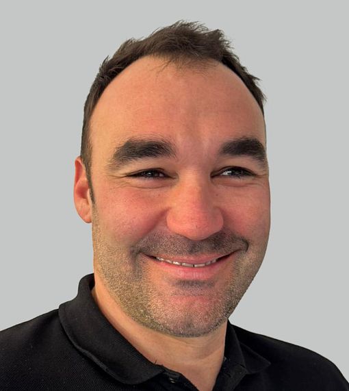 Directeur Nicolas Barraud