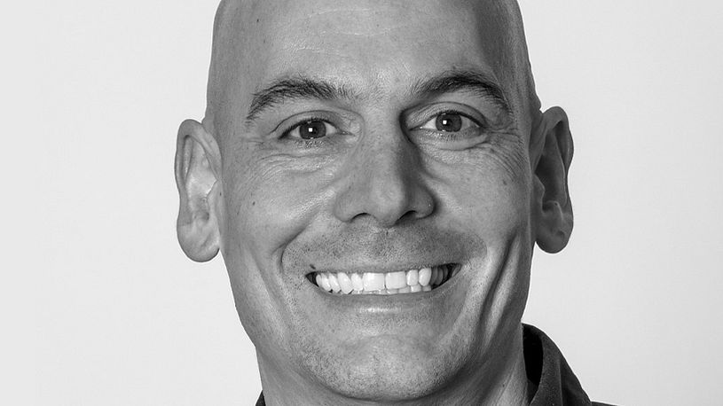 Berufsbildner Thomas Schneider