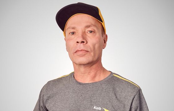 Gunnar Vick