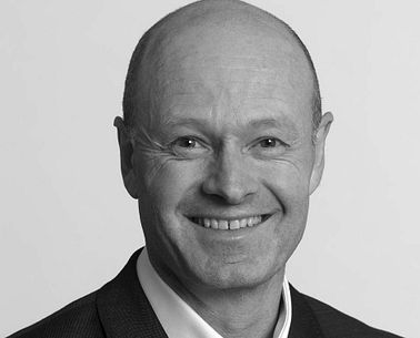 Verwaltungsratspräsident Diego Brüesch
