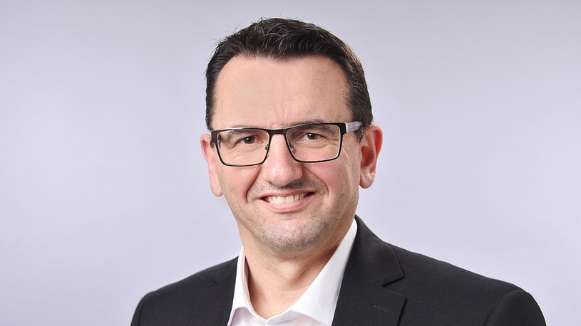 Edim Ibraimi Geschäftsleiter Wülser Zofingen AG Projektleiter Heizungstechnik