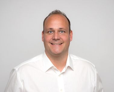 Geschäftsleiter Pascal Tapfer