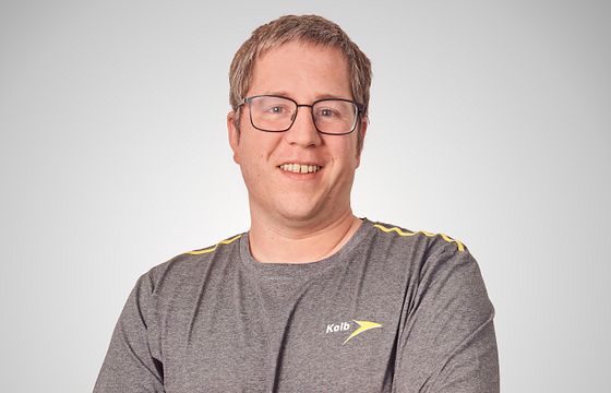 Martin Heeb