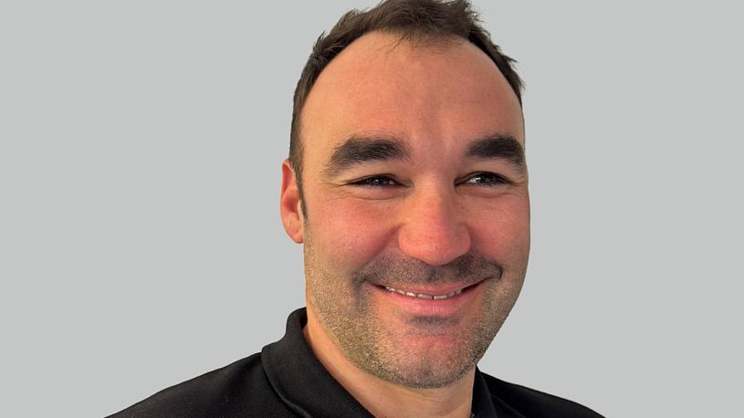 Directeur Nicolas Barraud